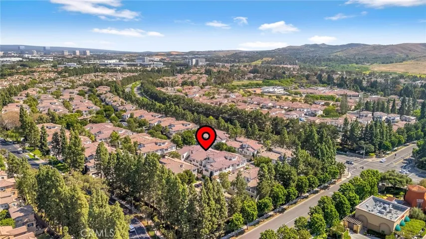 304 Birch Grove, Irvine, California 92618