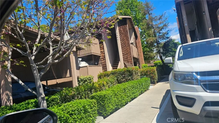 1008 Cabrillo Park C, Santa Ana, California 92701