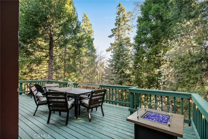 717 Crest Estates, Lake Arrowhead, California 92352