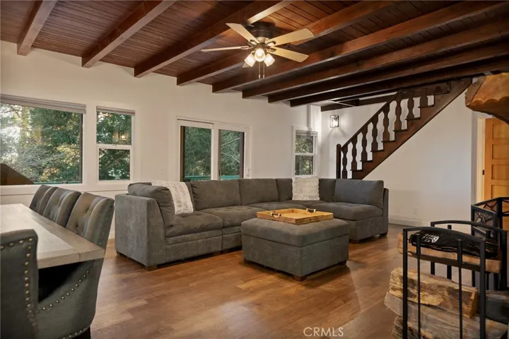 717 Crest Estates, Lake Arrowhead, California 92352