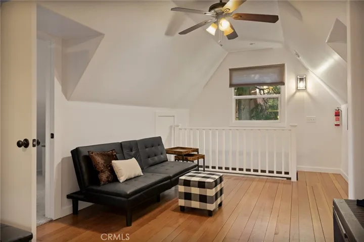717 Crest Estates, Lake Arrowhead, California 92352