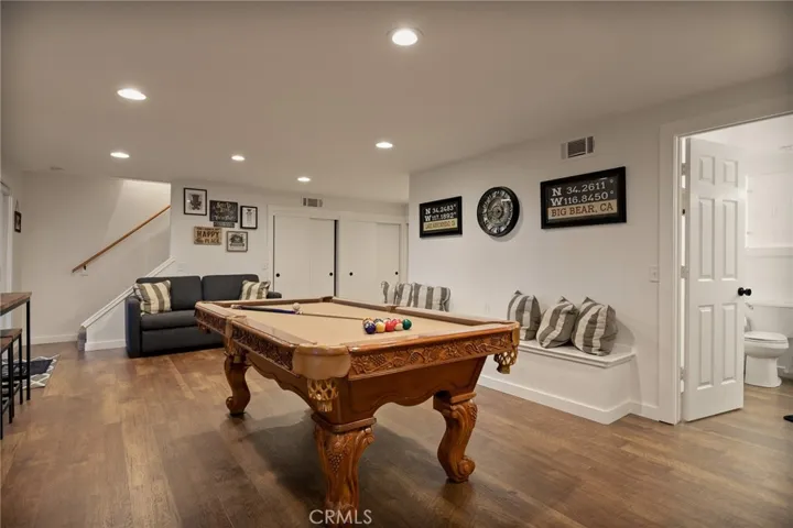 717 Crest Estates, Lake Arrowhead, California 92352