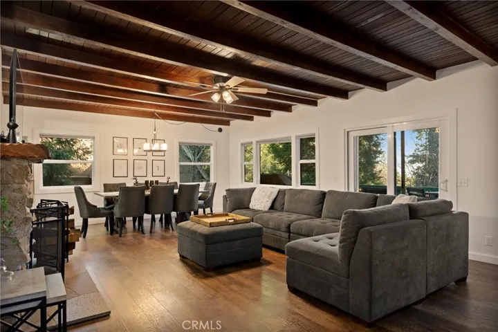 717 Crest Estates, Lake Arrowhead, California 92352