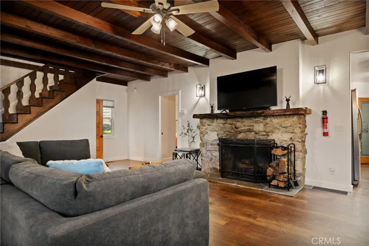 717 Crest Estates, Lake Arrowhead, California 92352