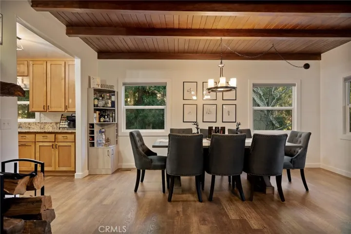 717 Crest Estates, Lake Arrowhead, California 92352