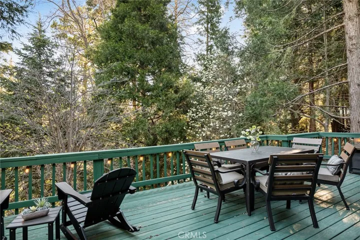 717 Crest Estates, Lake Arrowhead, California 92352
