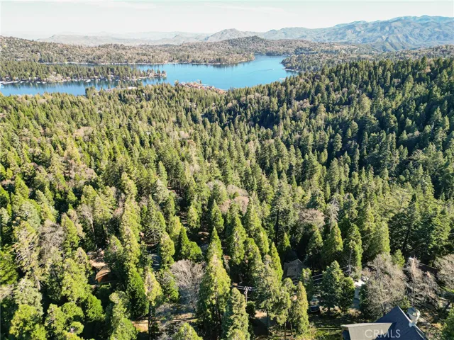 717 Crest Estates, Lake Arrowhead, California 92352