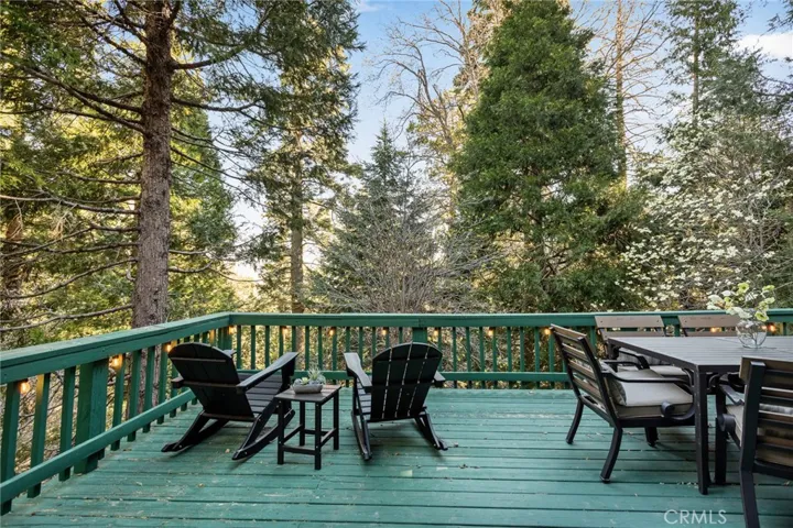 717 Crest Estates, Lake Arrowhead, California 92352