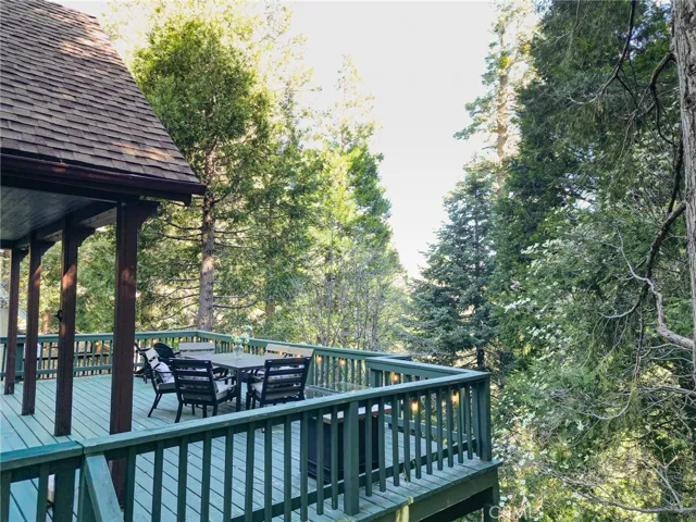 717 Crest Estates, Lake Arrowhead, California 92352
