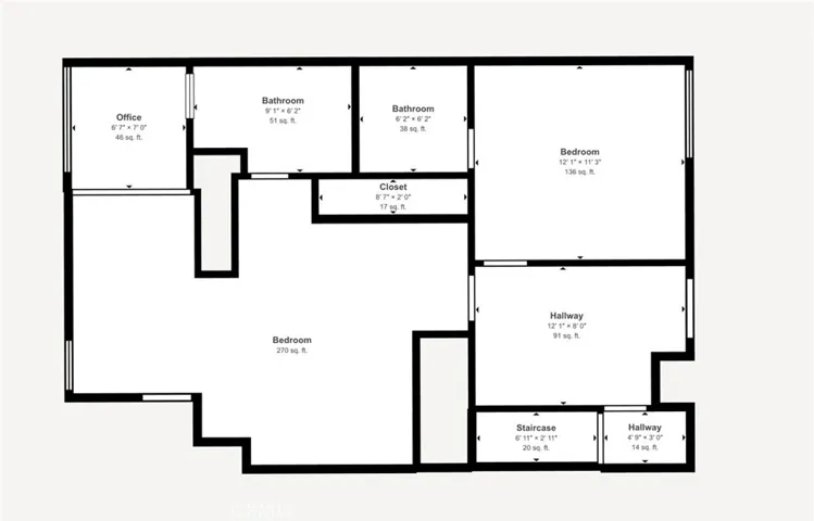 317 S Broadway, Redondo Beach, California 90277