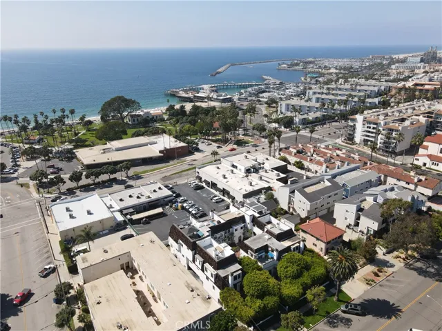 317 S Broadway, Redondo Beach, California 90277