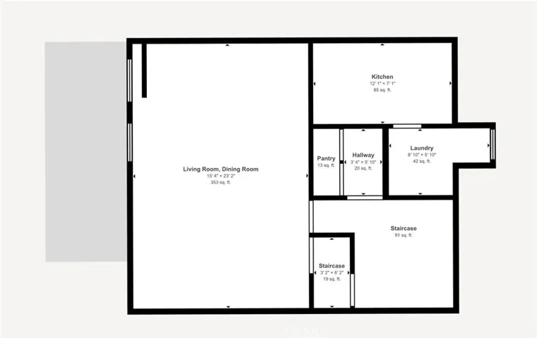 317 S Broadway, Redondo Beach, California 90277