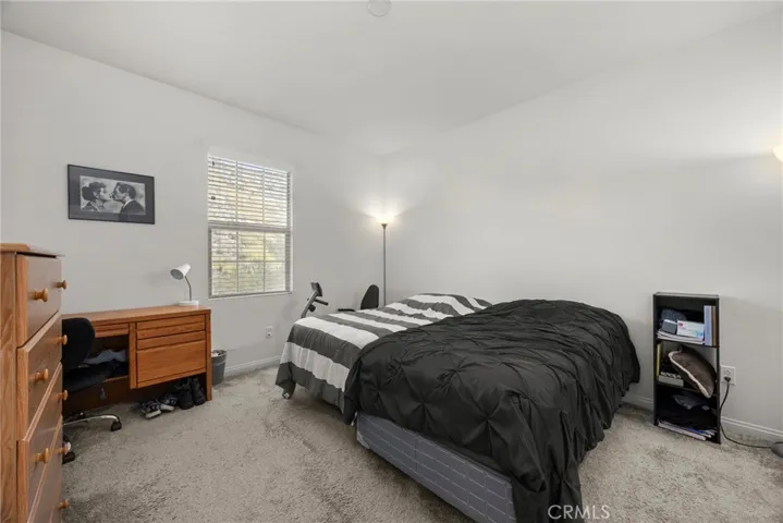Additional bed 1