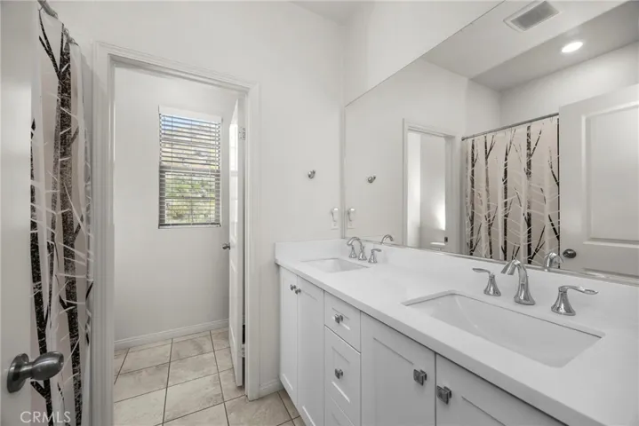 Additional bath