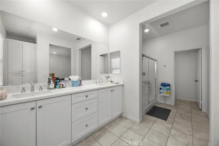 Primary Bath 1