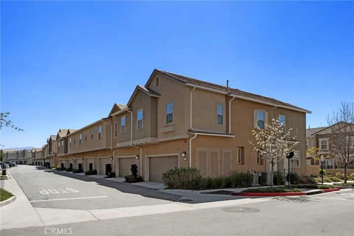 Exterior community