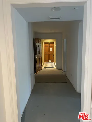 Entry hall
