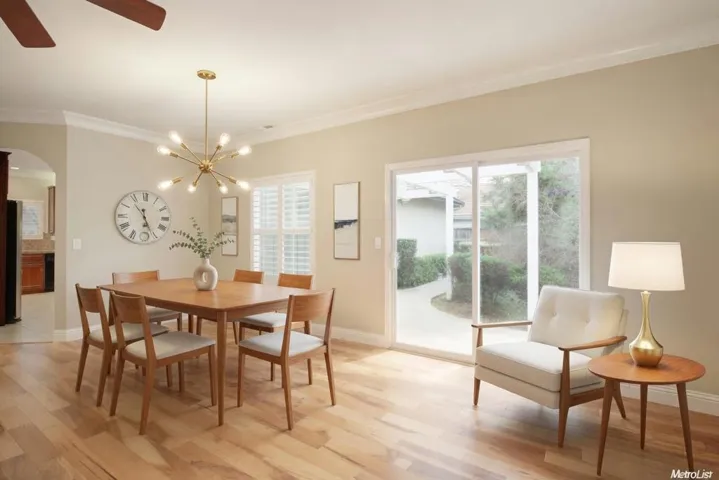 Living Room - Digitally Altered