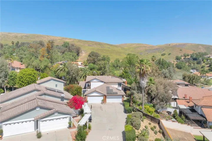 3675 Cypress Lane, Yorba Linda, California 92886
