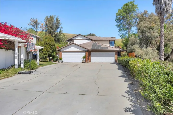 3675 Cypress Lane, Yorba Linda, California 92886