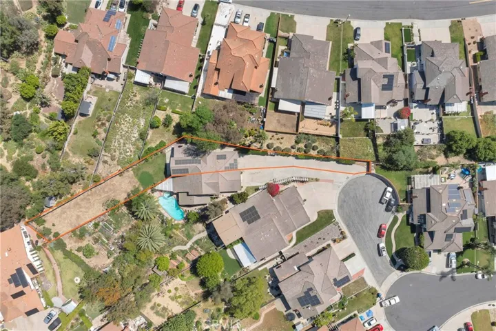 3675 Cypress Lane, Yorba Linda, California 92886
