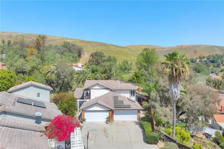 3675 Cypress Lane, Yorba Linda, California 92886