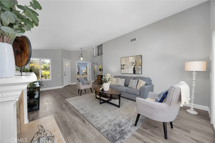 3675 Cypress Lane, Yorba Linda, California 92886