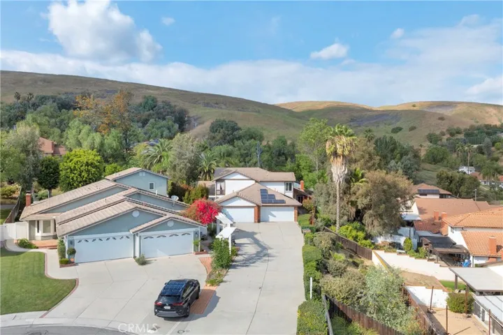 3675 Cypress Lane, Yorba Linda, California 92886