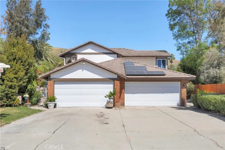 3675 Cypress Lane, Yorba Linda, California 92886