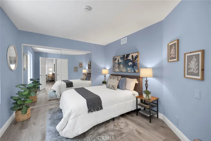 Downstairs bedroom or office