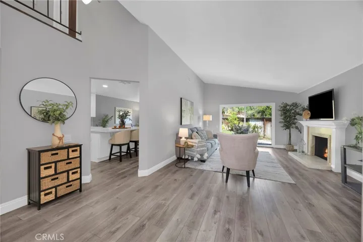 3675 Cypress Lane, Yorba Linda, California 92886