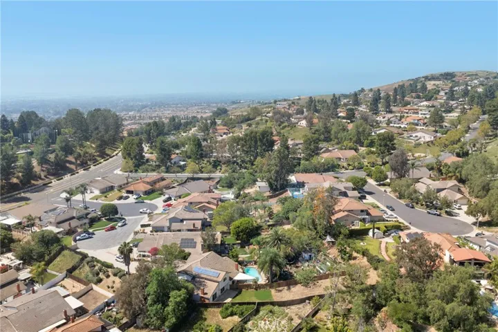 3675 Cypress Lane, Yorba Linda, California 92886