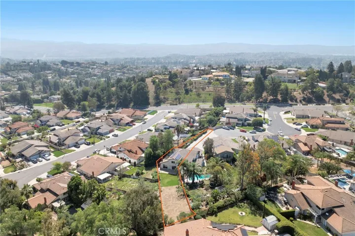 3675 Cypress Lane, Yorba Linda, California 92886
