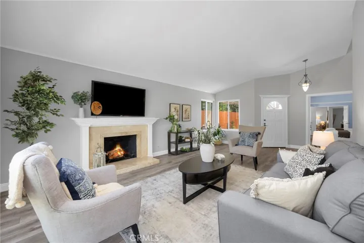 3675 Cypress Lane, Yorba Linda, California 92886