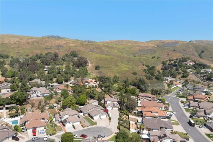 3675 Cypress Lane, Yorba Linda, California 92886