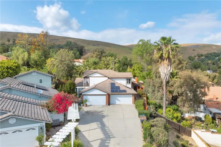 3675 Cypress Lane, Yorba Linda, California 92886