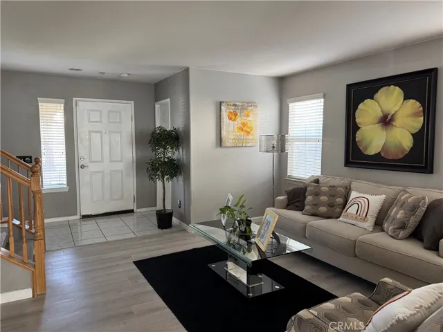 5853 Jefferson Court, Fontana, California 92336