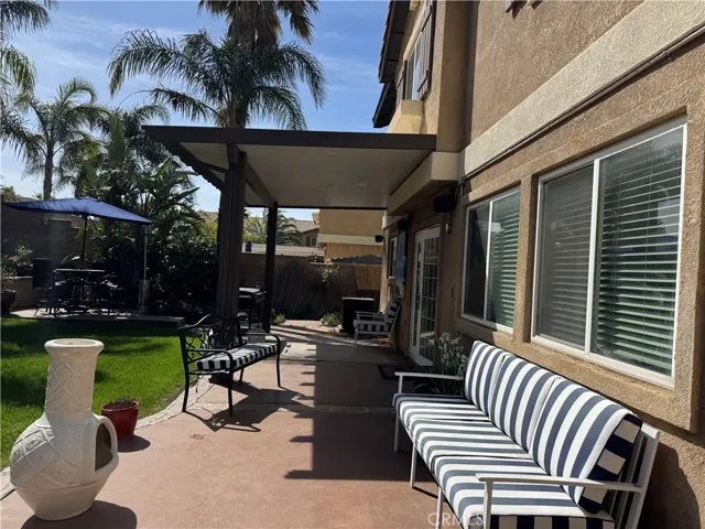 5853 Jefferson Court, Fontana, California 92336