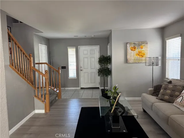 5853 Jefferson Court, Fontana, California 92336