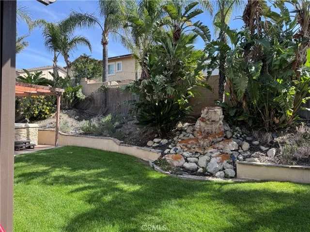 5853 Jefferson Court, Fontana, California 92336