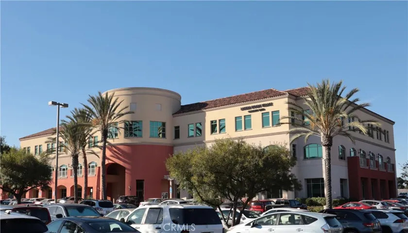 Administration Building