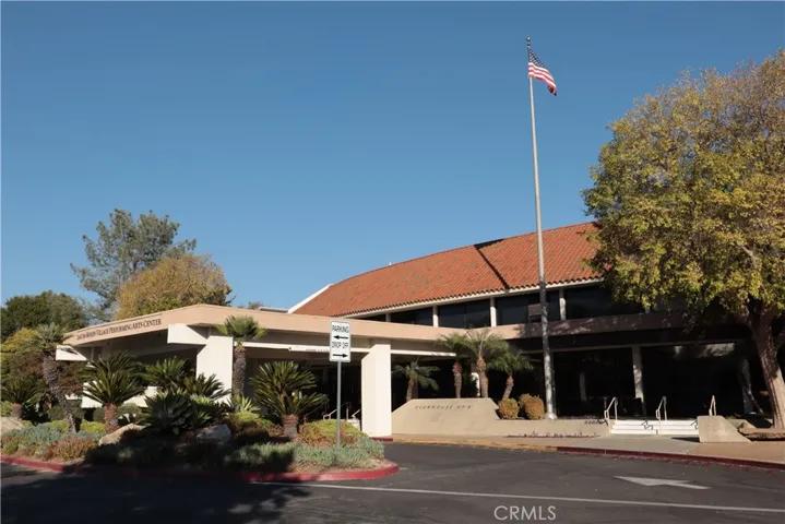 CH3 our Proforming Arts Center