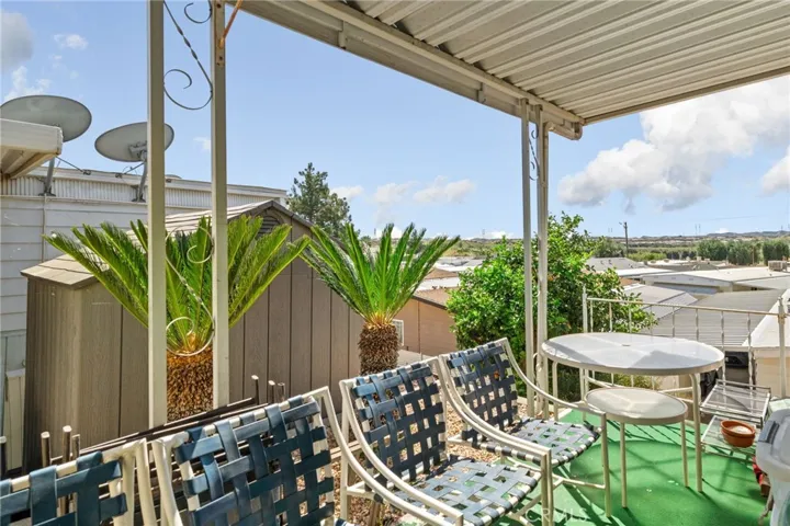 Check out these views!