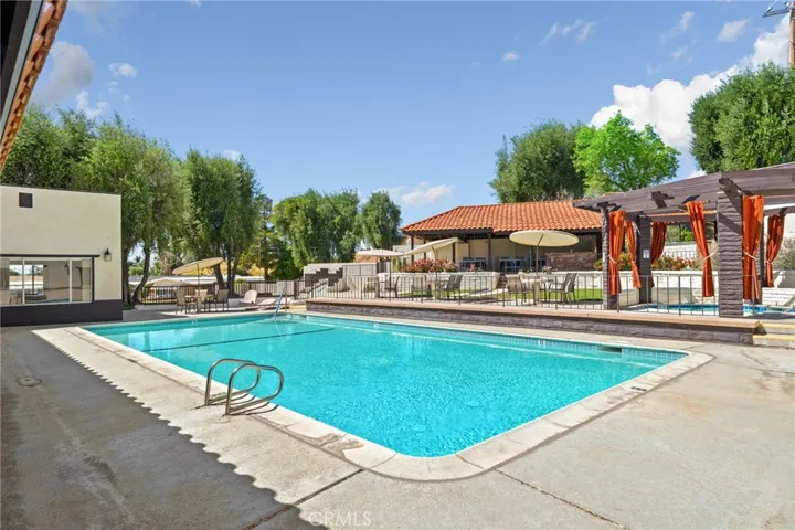 Community Pool