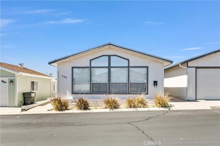 3800 West Wilson 332, Banning, California 92220