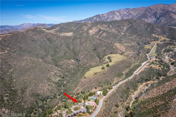 Aerial Image