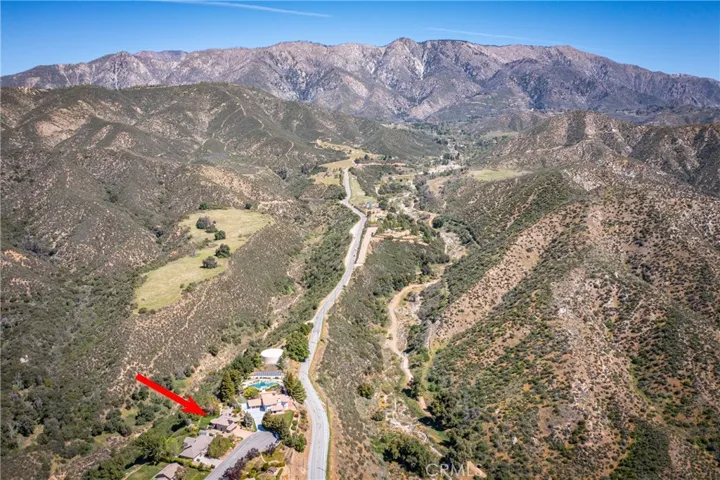 Aerial Image