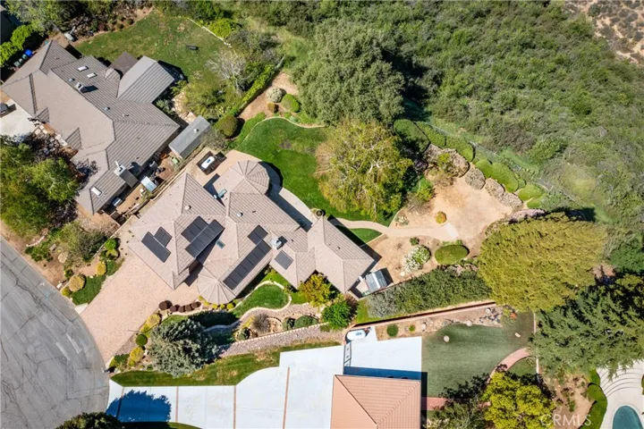 Aerial Image
