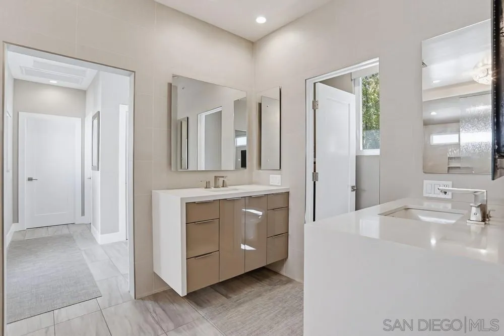Primary Bath/Spa