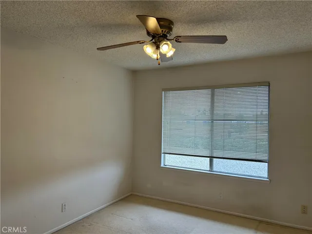3rd  Bedroom